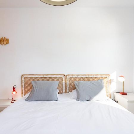 Medano Relax Holiday Home エル・メダノ エクステリア 写真
