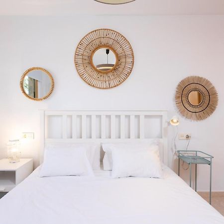 Medano Relax Holiday Home エル・メダノ エクステリア 写真