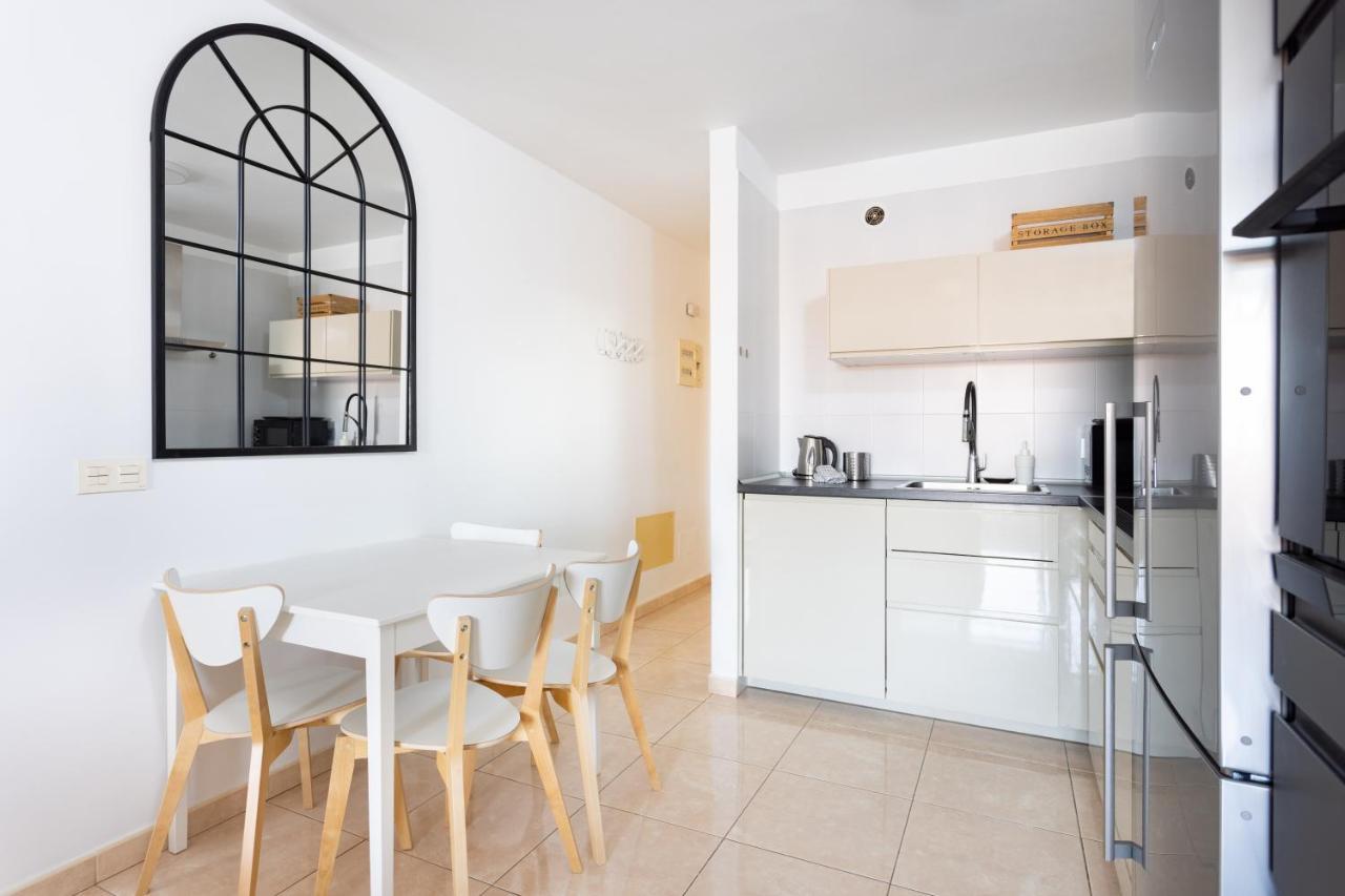 Medano Relax Holiday Home エル・メダノ エクステリア 写真
