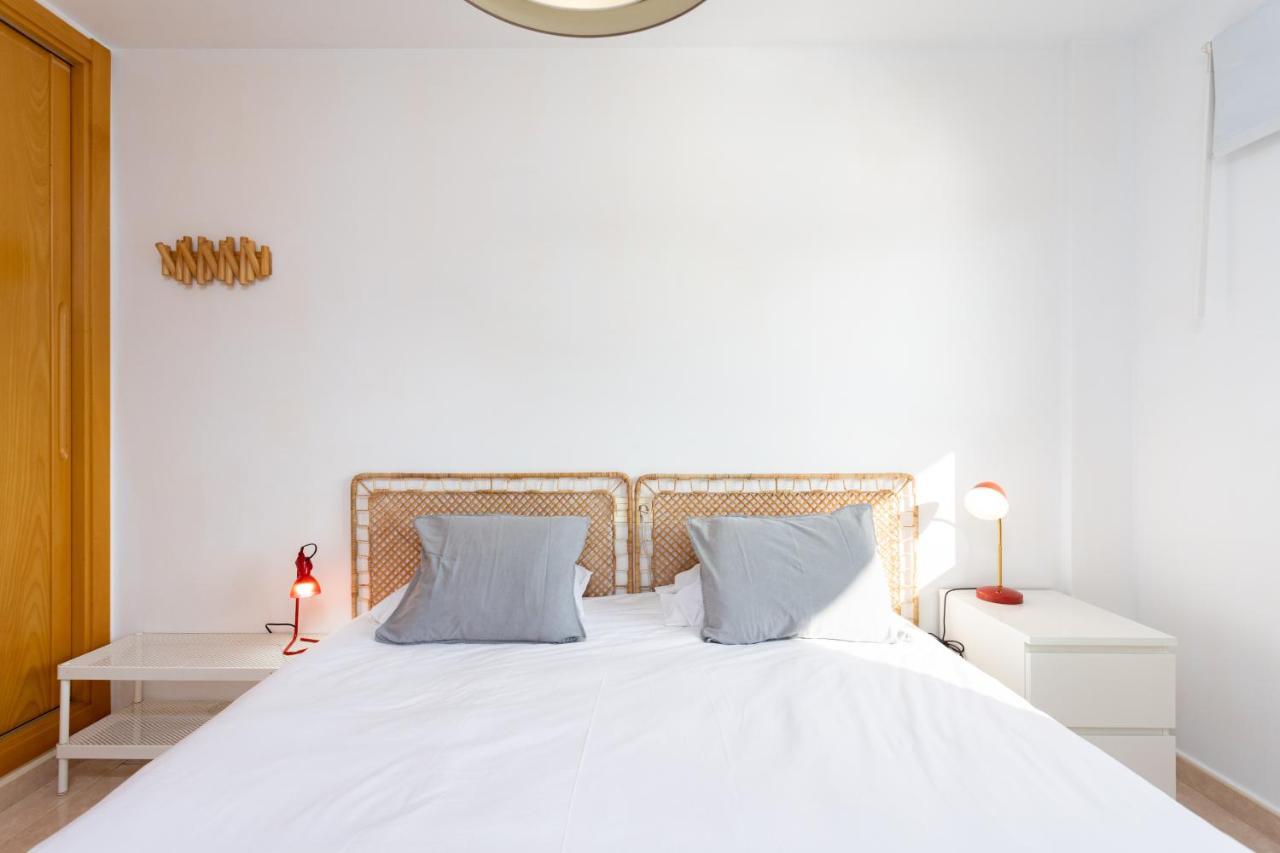 Medano Relax Holiday Home エル・メダノ エクステリア 写真