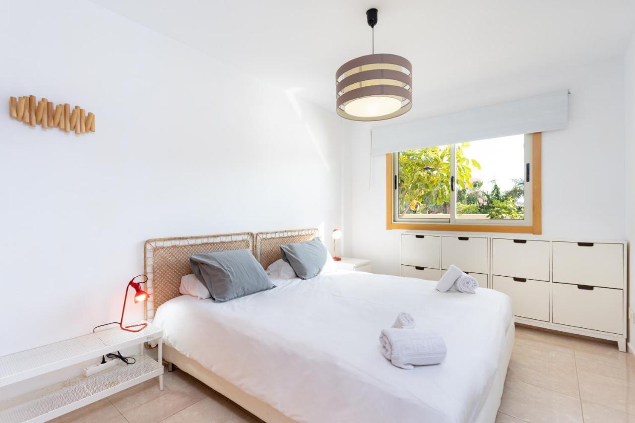 Medano Relax Holiday Home エル・メダノ エクステリア 写真
