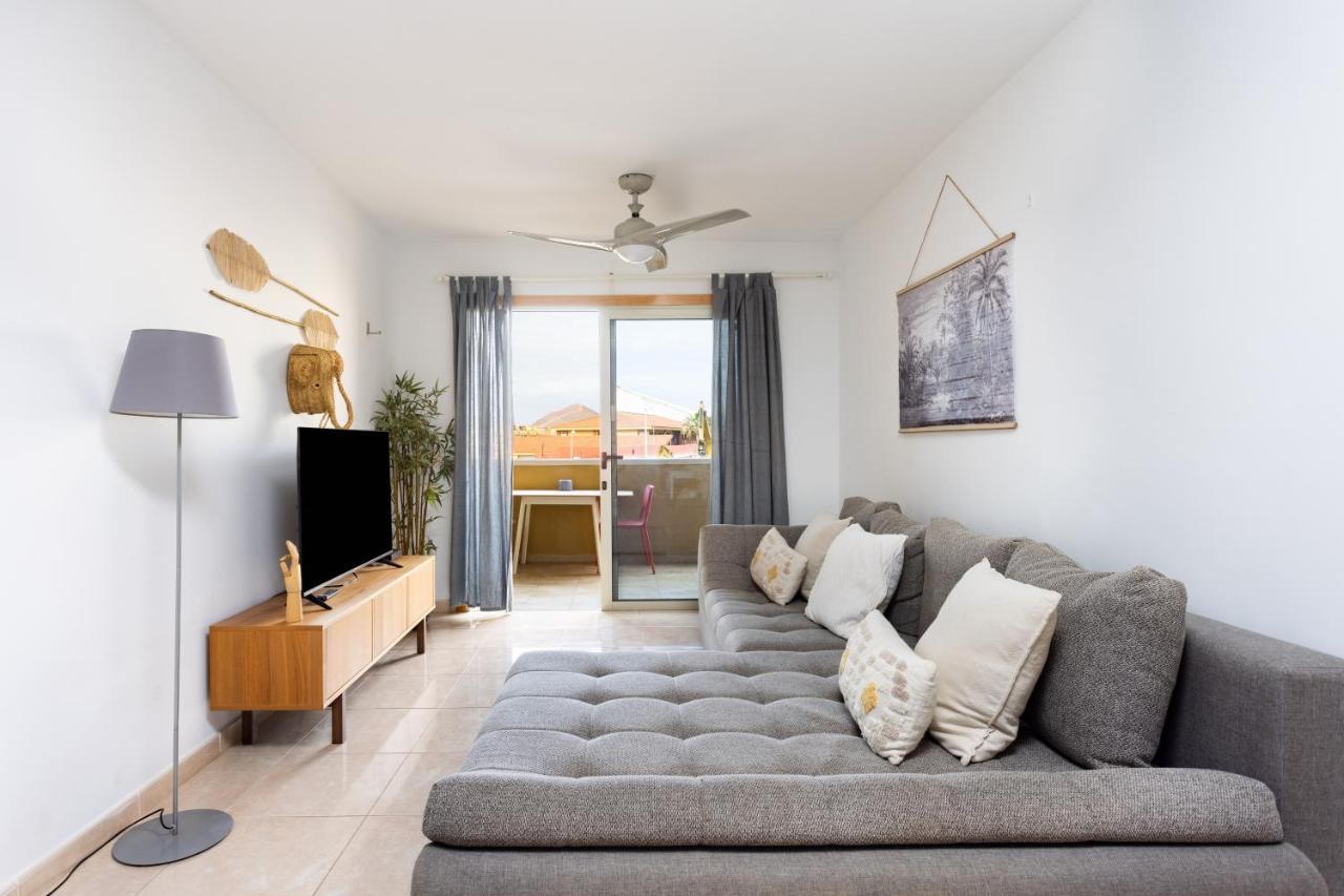 Medano Relax Holiday Home エル・メダノ エクステリア 写真