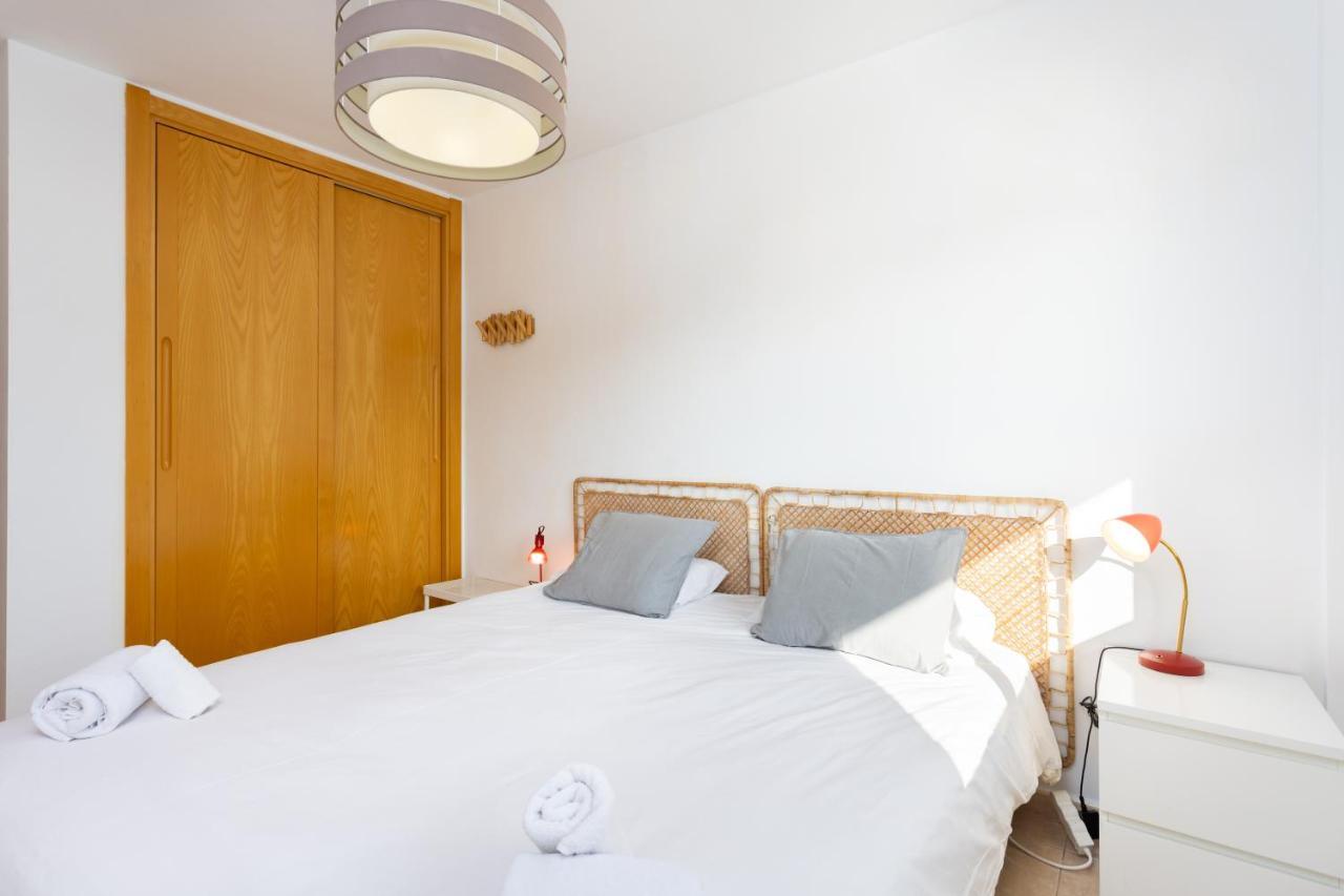 Medano Relax Holiday Home エル・メダノ エクステリア 写真