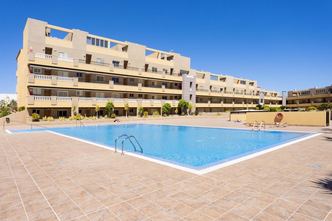 Medano Relax Holiday Home エル・メダノ エクステリア 写真