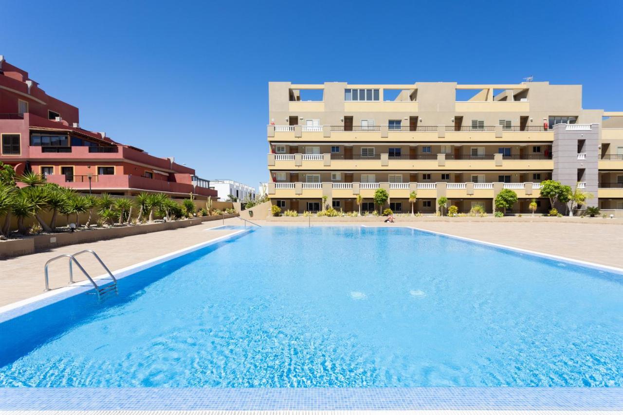 Medano Relax Holiday Home エル・メダノ エクステリア 写真