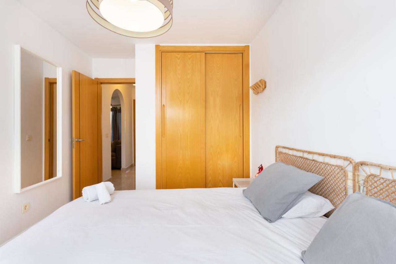 Medano Relax Holiday Home エル・メダノ エクステリア 写真