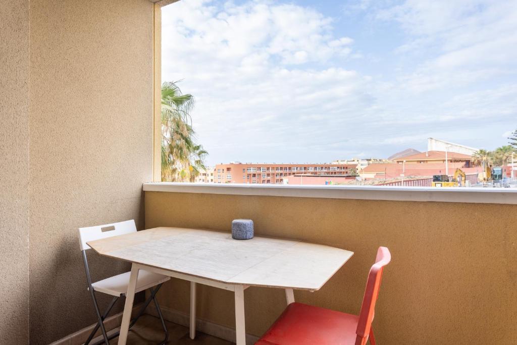 Medano Relax Holiday Home エル・メダノ エクステリア 写真