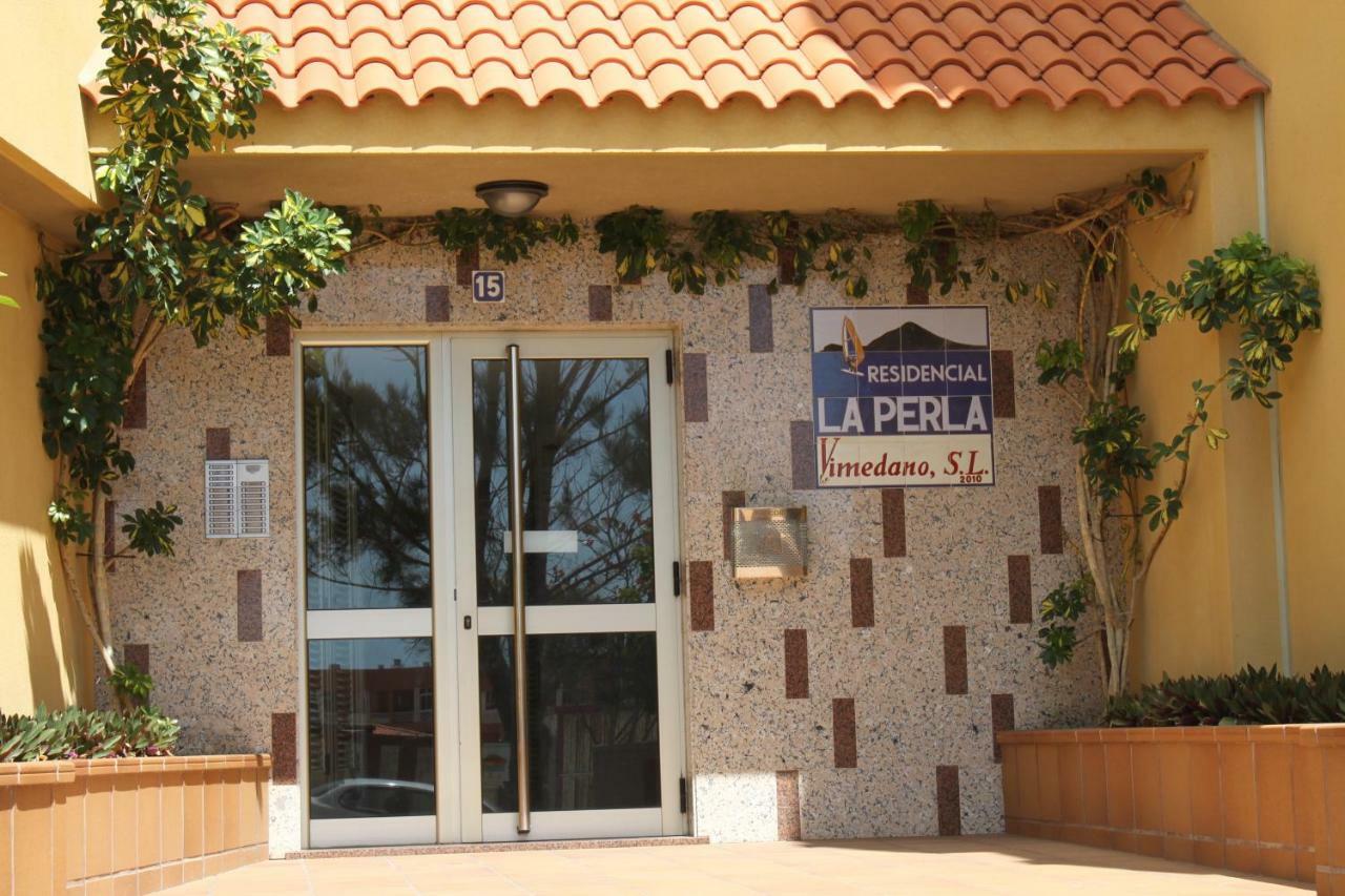 Medano Relax Holiday Home エル・メダノ エクステリア 写真