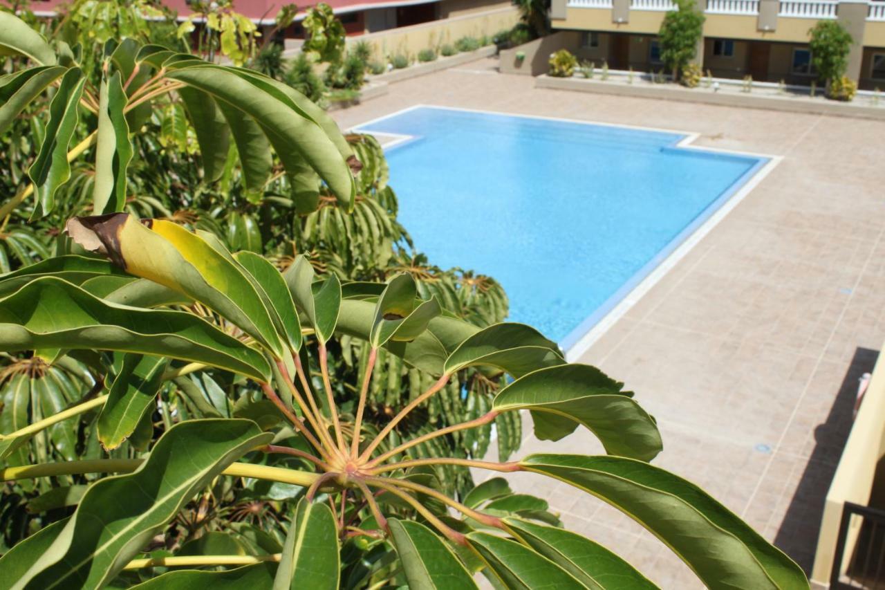 Medano Relax Holiday Home エル・メダノ エクステリア 写真