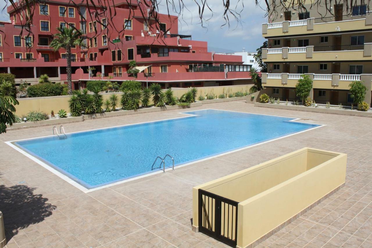 Medano Relax Holiday Home エル・メダノ エクステリア 写真