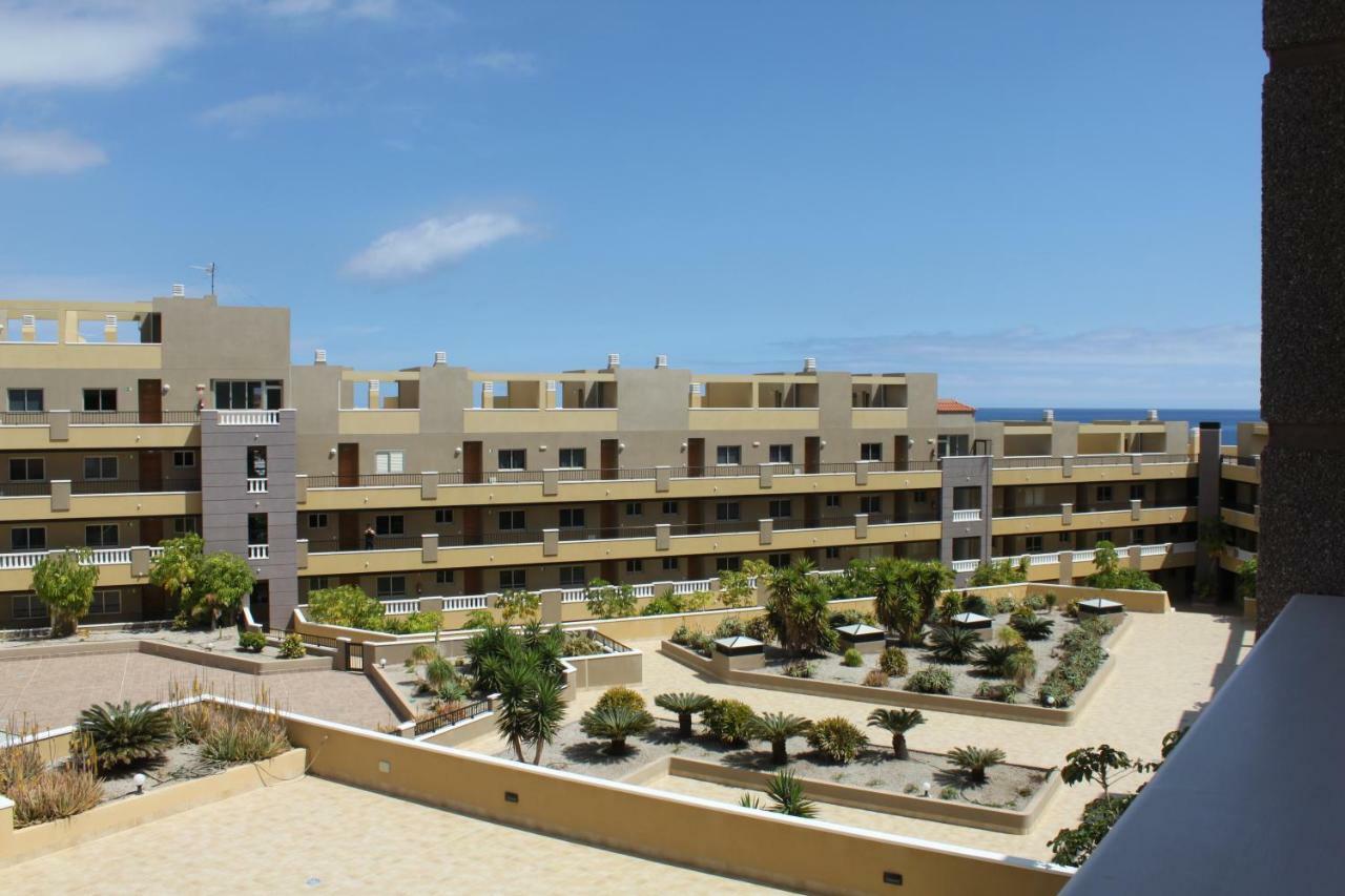 Medano Relax Holiday Home エル・メダノ エクステリア 写真