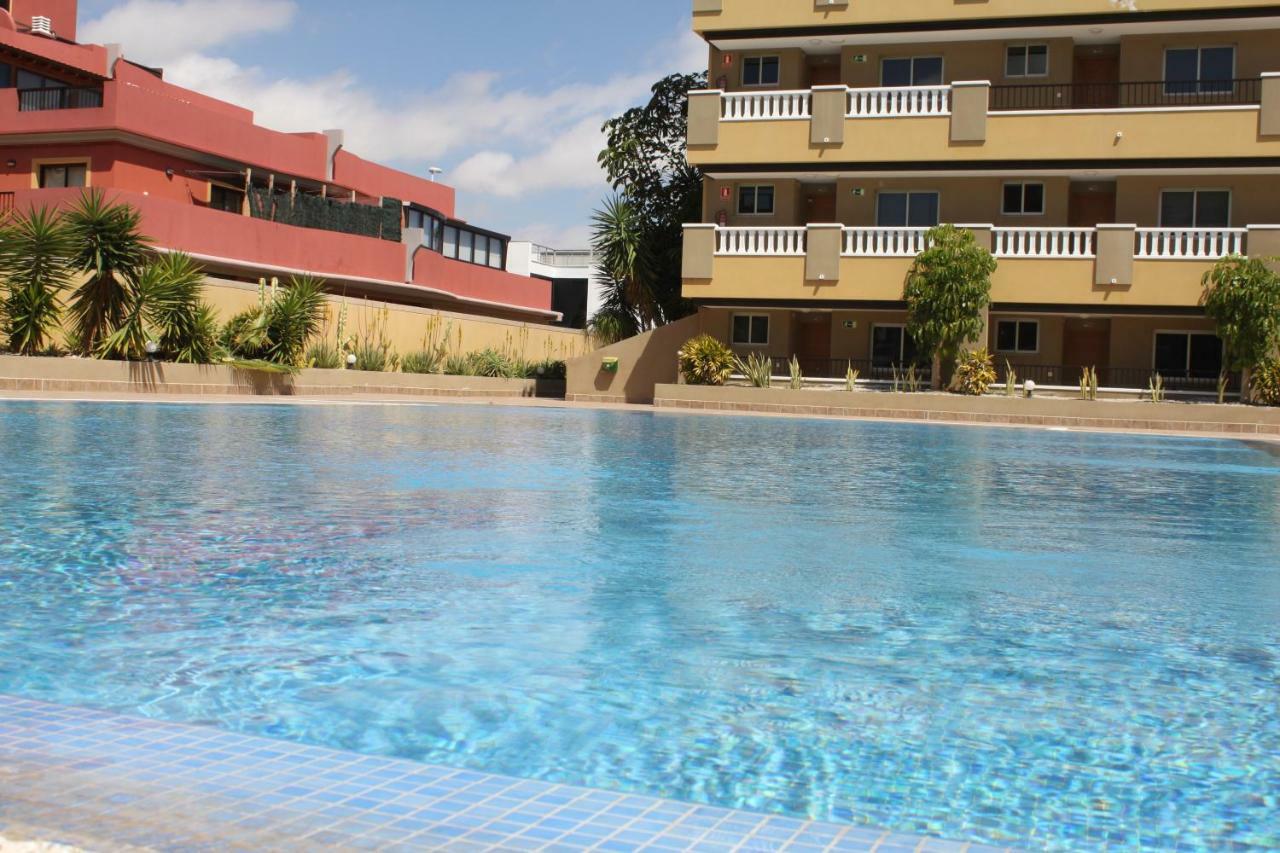 Medano Relax Holiday Home エル・メダノ エクステリア 写真