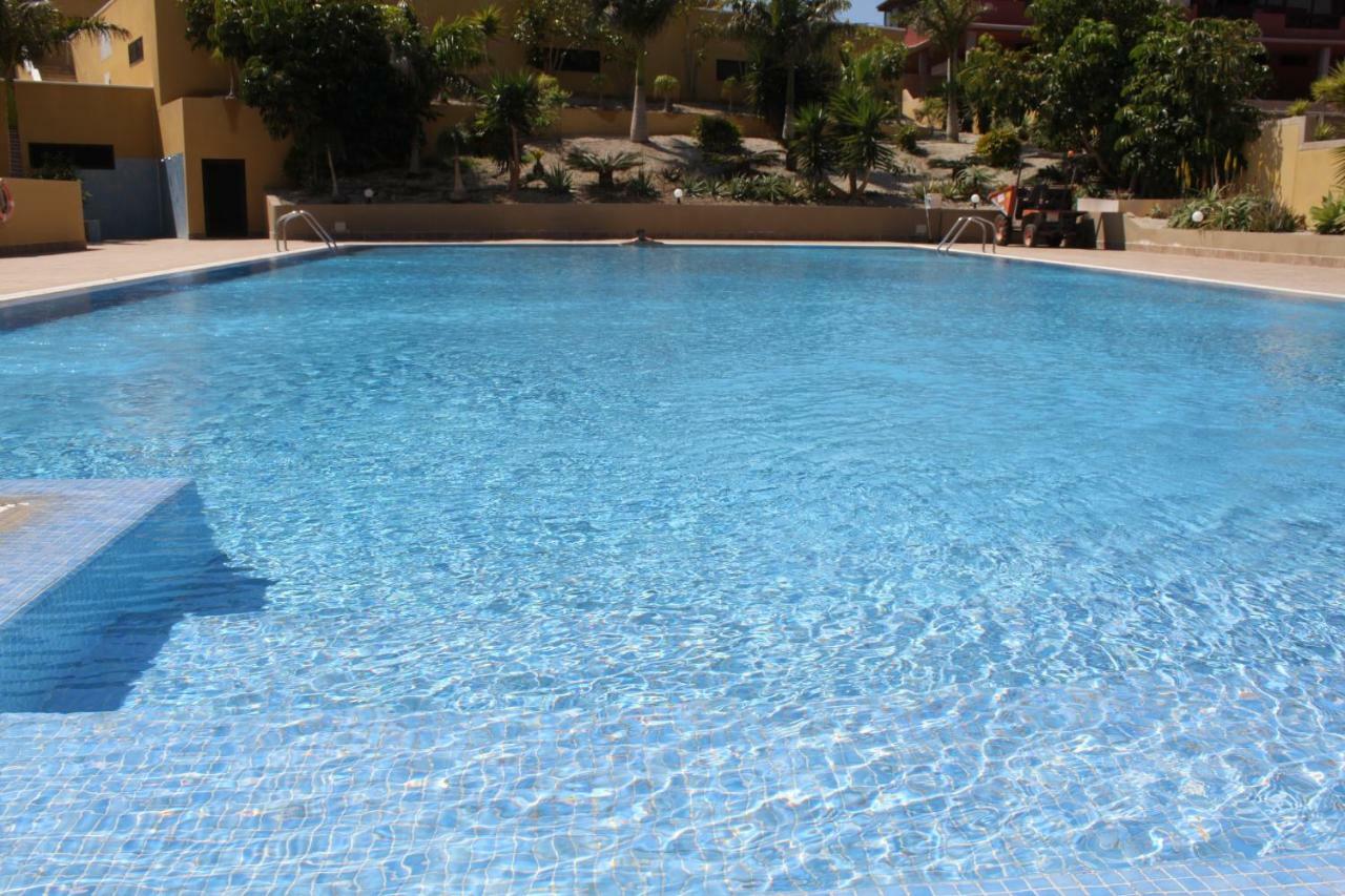 Medano Relax Holiday Home エル・メダノ エクステリア 写真