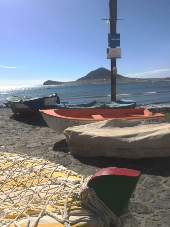 Medano Relax Holiday Home エル・メダノ エクステリア 写真