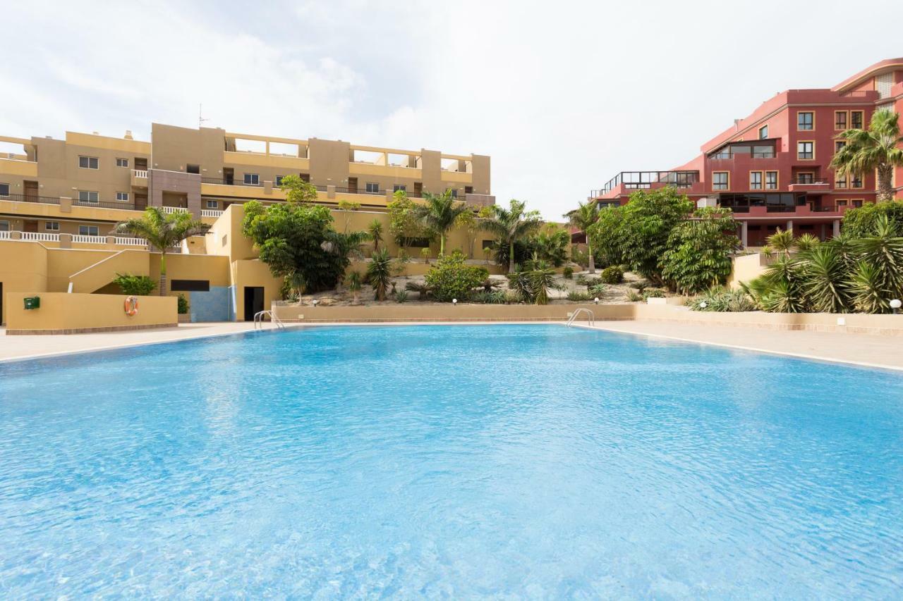 Medano Relax Holiday Home エル・メダノ エクステリア 写真