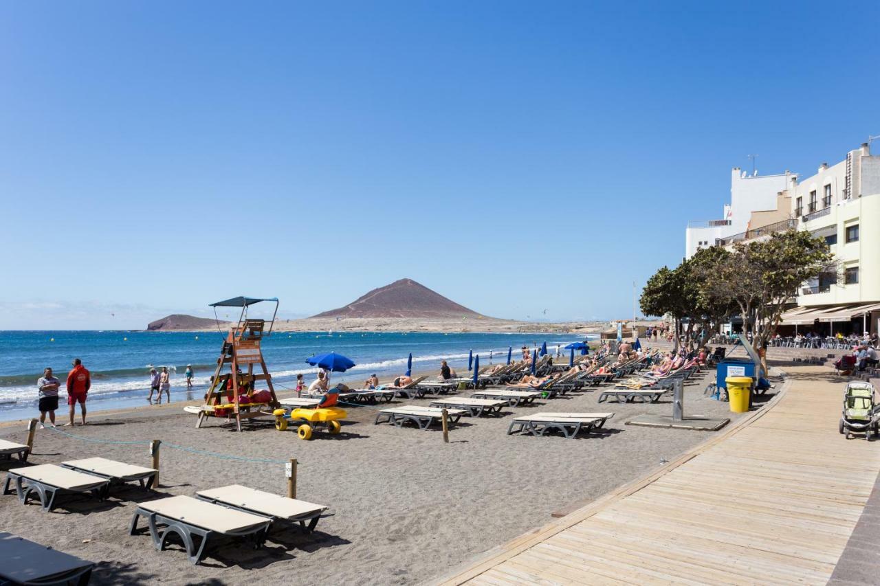 Medano Relax Holiday Home エル・メダノ エクステリア 写真
