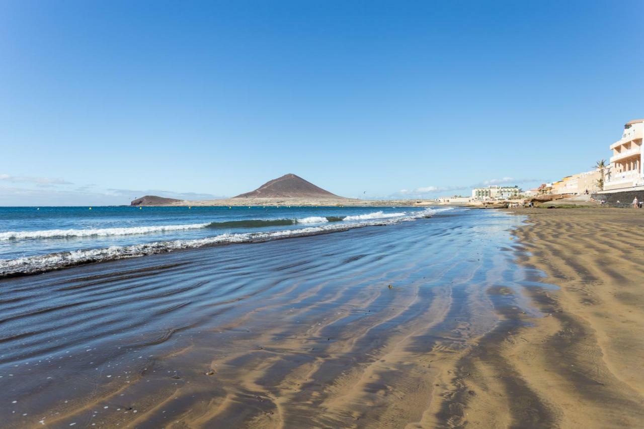 Medano Relax Holiday Home エル・メダノ エクステリア 写真