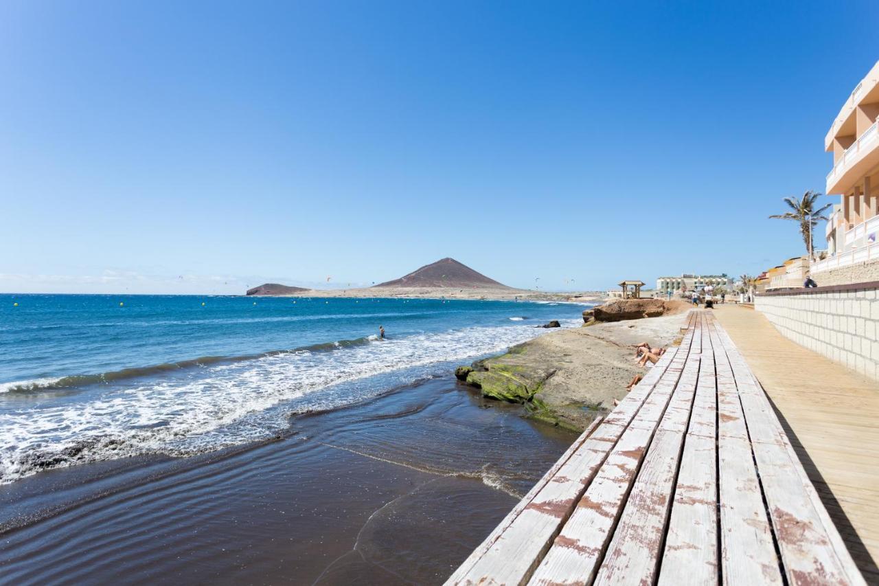 Medano Relax Holiday Home エル・メダノ エクステリア 写真